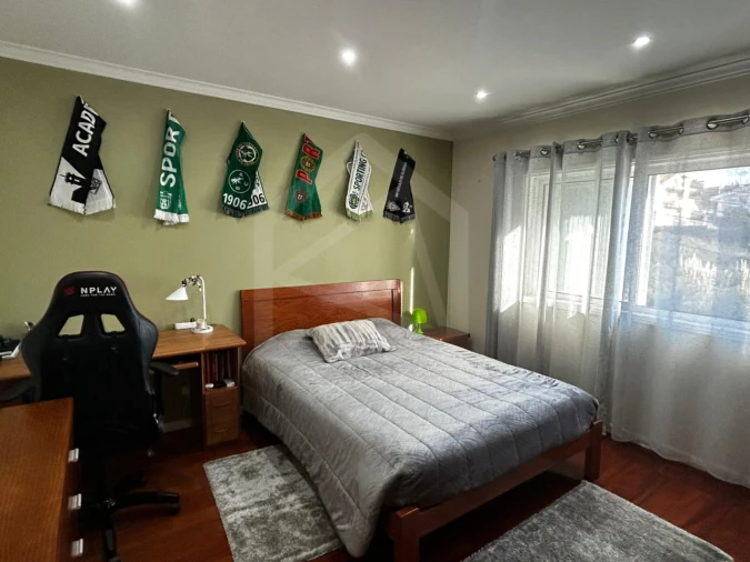 Moradia T3 para Venda em Escapães Foto 34