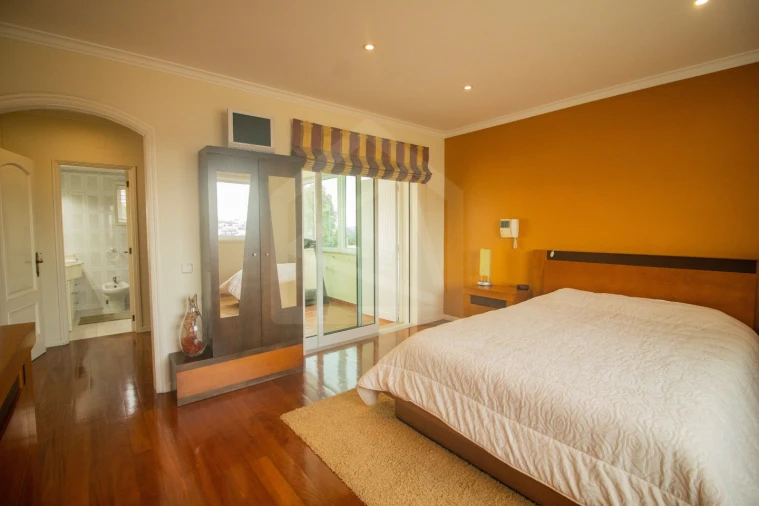 Moradia T3 para Venda em Escapães Foto 27