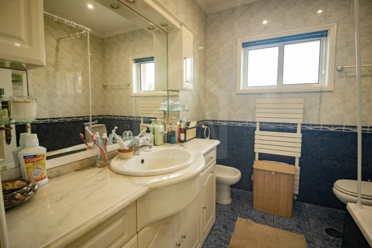 Moradia T3 para Venda em Escapães Foto 31