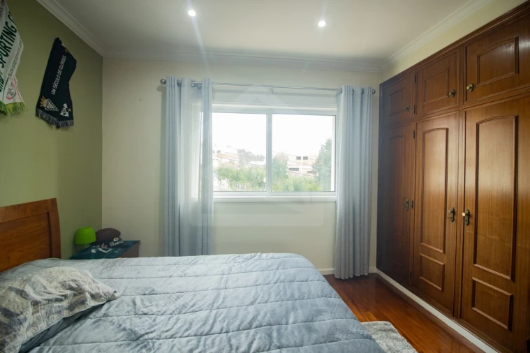 Moradia T3 para Venda em Escapães Foto 45