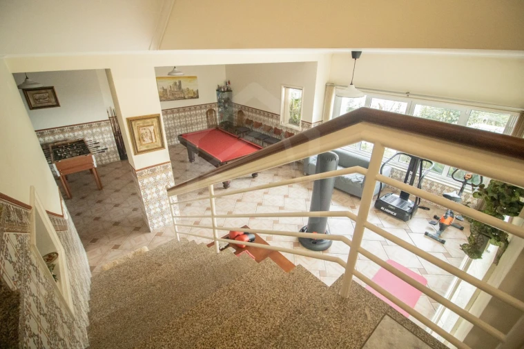 Moradia T3 para Venda em Escapães Foto 47