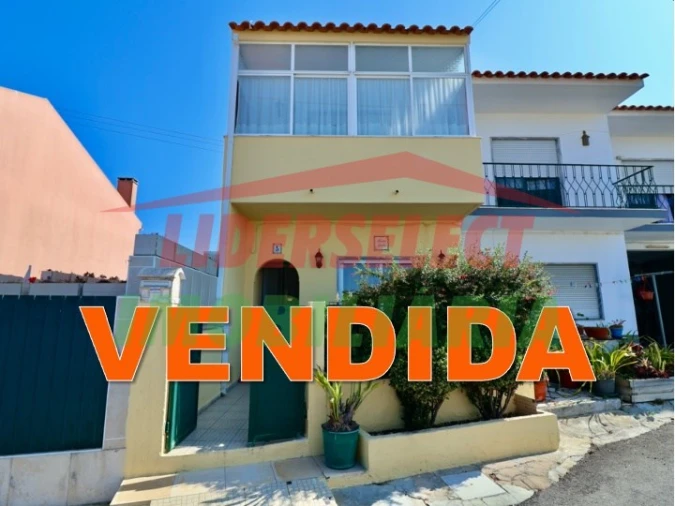 Moradia T2 para Venda em Silveira