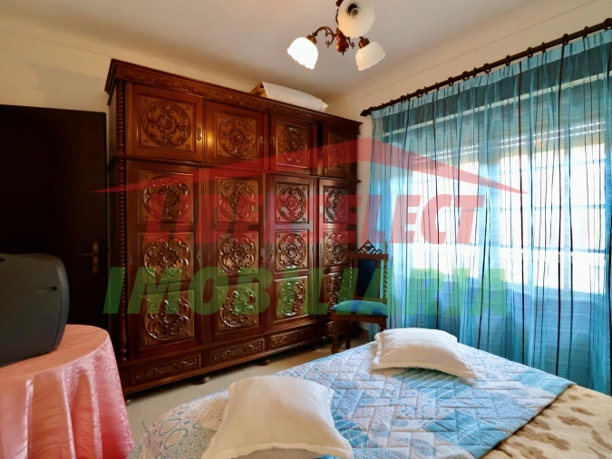 Moradia T2 para Venda em Silveira Foto 8