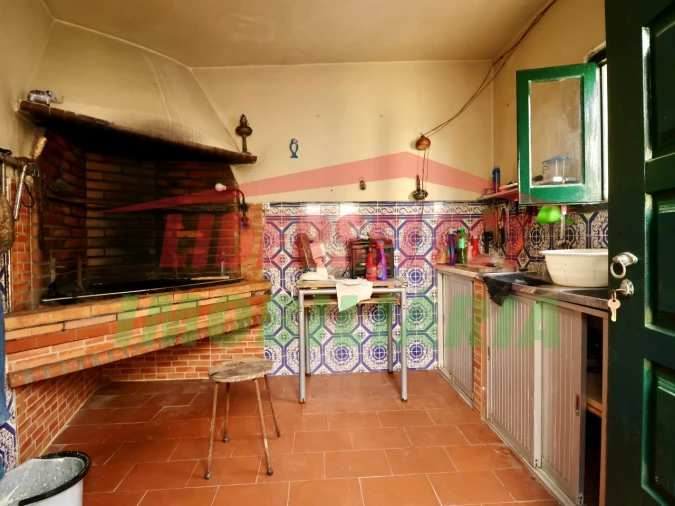 Moradia T2 para Venda em Silveira Foto 15