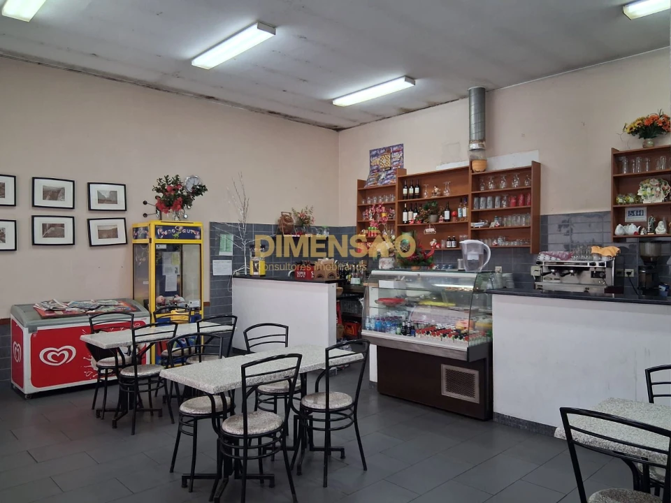 Loja para Trespasse em Custóias, Leça do Balio e Guifões Foto 2