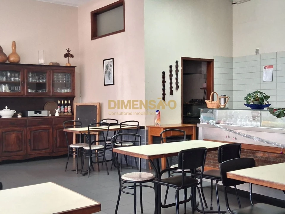 Loja para Trespasse em Custóias, Leça do Balio e Guifões Foto 11