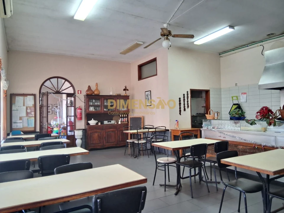 Loja para Trespasse em Custóias, Leça do Balio e Guifões Foto 12