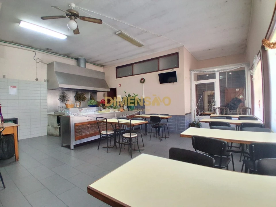 Loja para Trespasse em Custóias, Leça do Balio e Guifões Foto 14