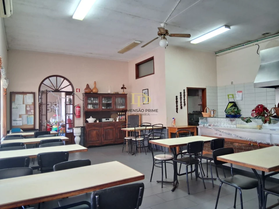 Loja para Trespasse em Custóias, Leça do Balio e Guifões Foto 10
