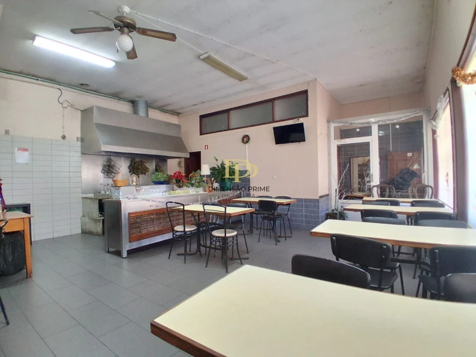 Loja para Trespasse em Custóias, Leça do Balio e Guifões Foto 14