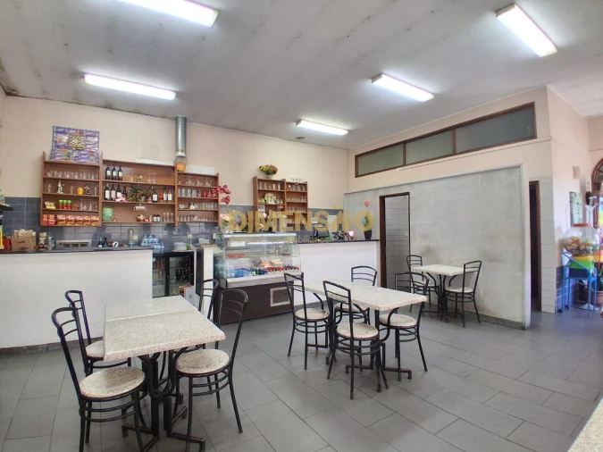 Loja para Trespasse em Custóias, Leça do Balio e Guifões Foto 1