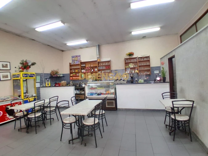 Loja para Trespasse em Custóias, Leça do Balio e Guifões Foto 3