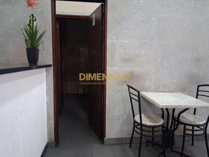 Loja para Trespasse em Custóias, Leça do Balio e Guifões Foto 17