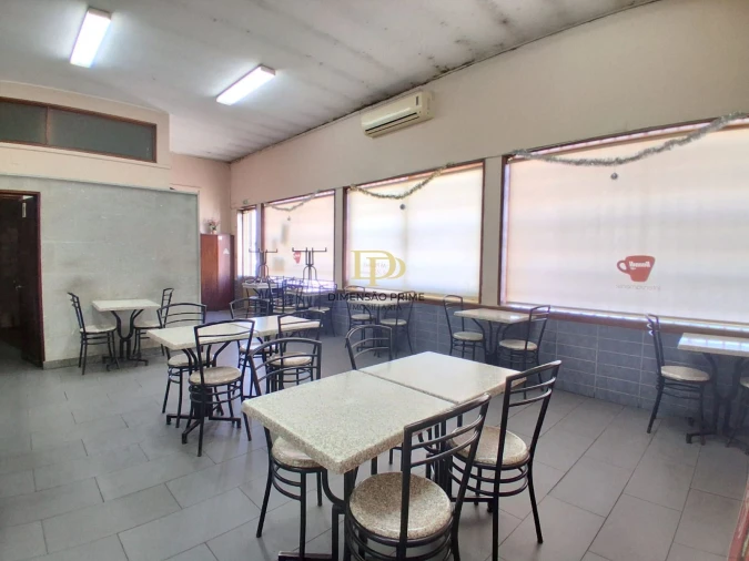 Loja para Trespasse em Custóias, Leça do Balio e Guifões Foto 3
