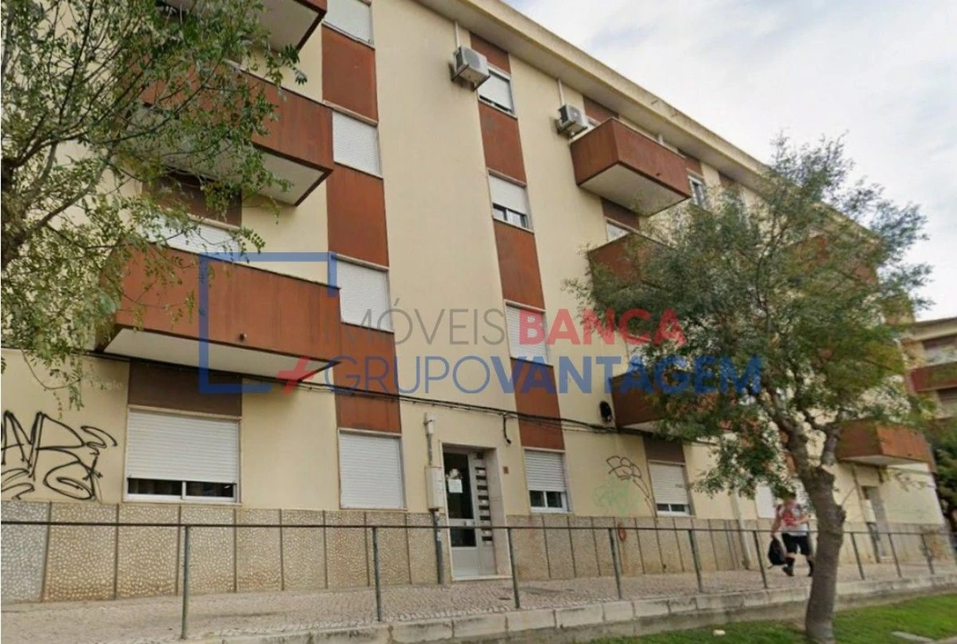 Apartamento T3 para Venda em Pinhal Novo Foto 26