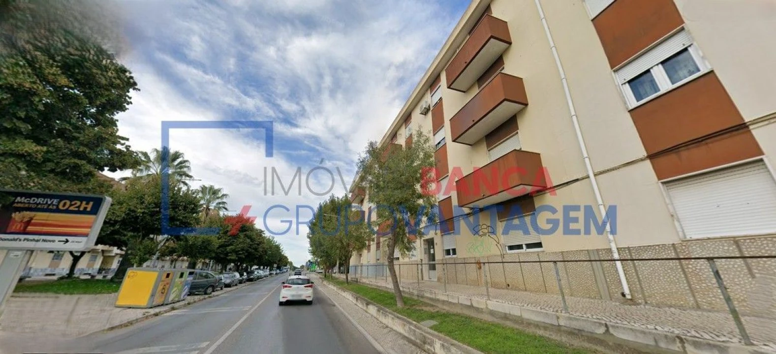 Apartamento T3 para Venda em Pinhal Novo Foto 27