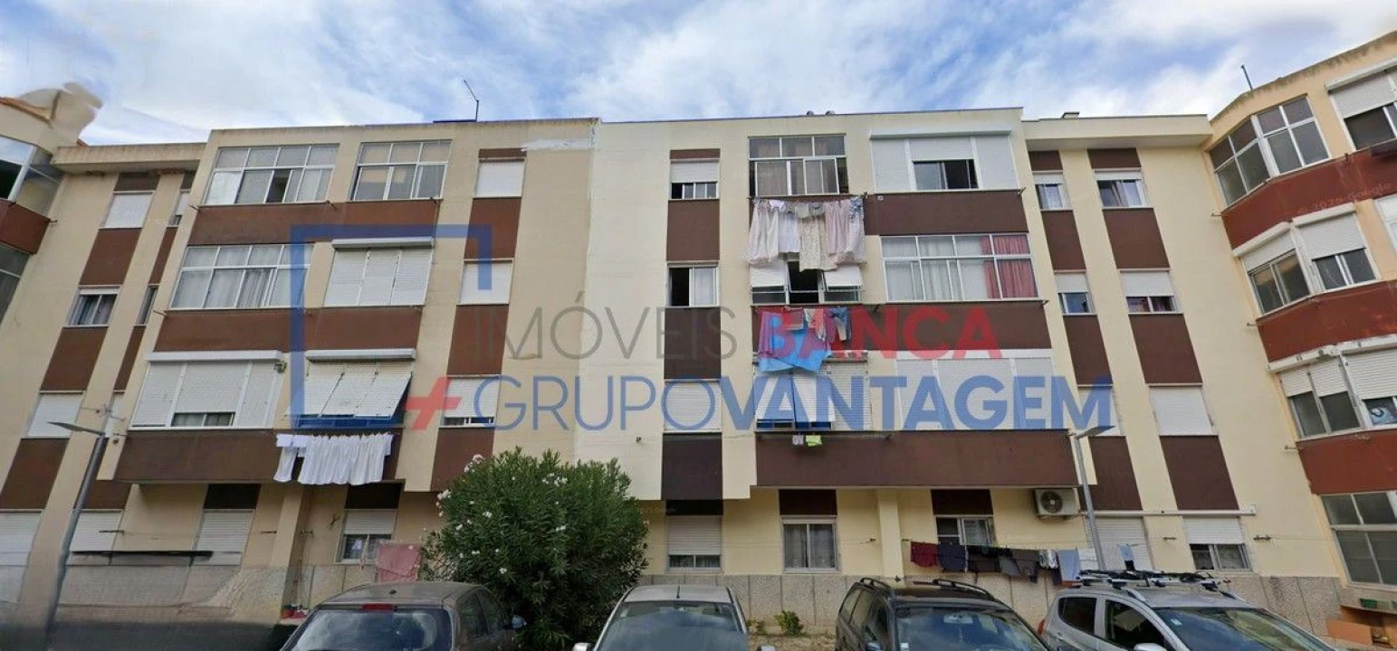 Apartamento T3 para Venda em Pinhal Novo Foto 24
