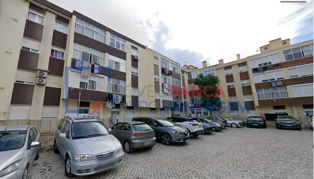 Apartamento T3 para Venda em Pinhal Novo Foto 23