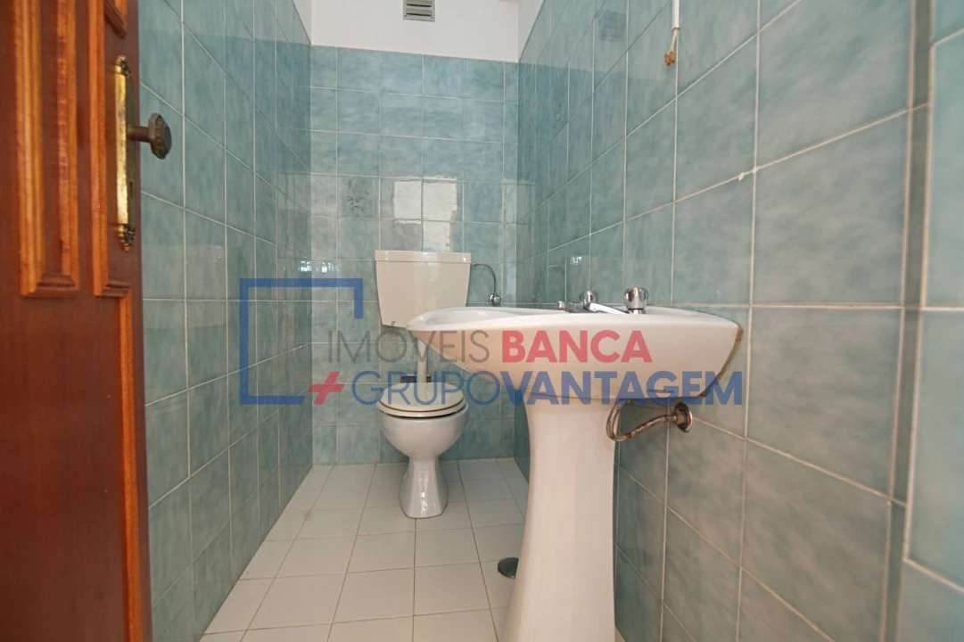 Apartamento T3 para Venda em Pinhal Novo Foto 10