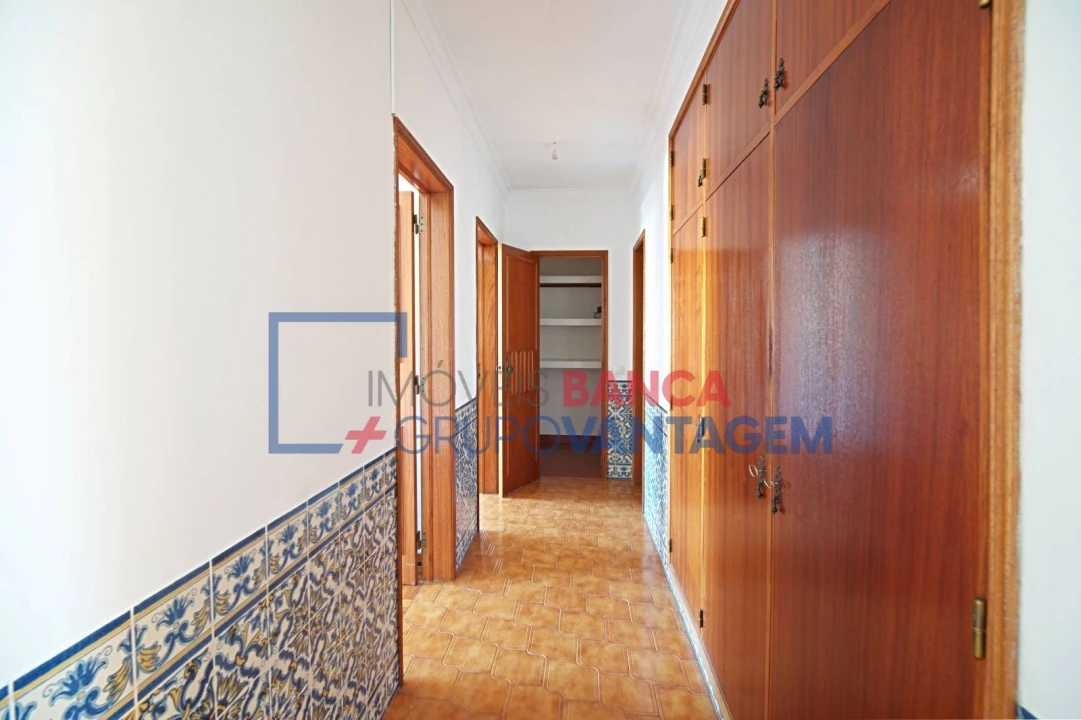 Apartamento T3 para Venda em Pinhal Novo Foto 11