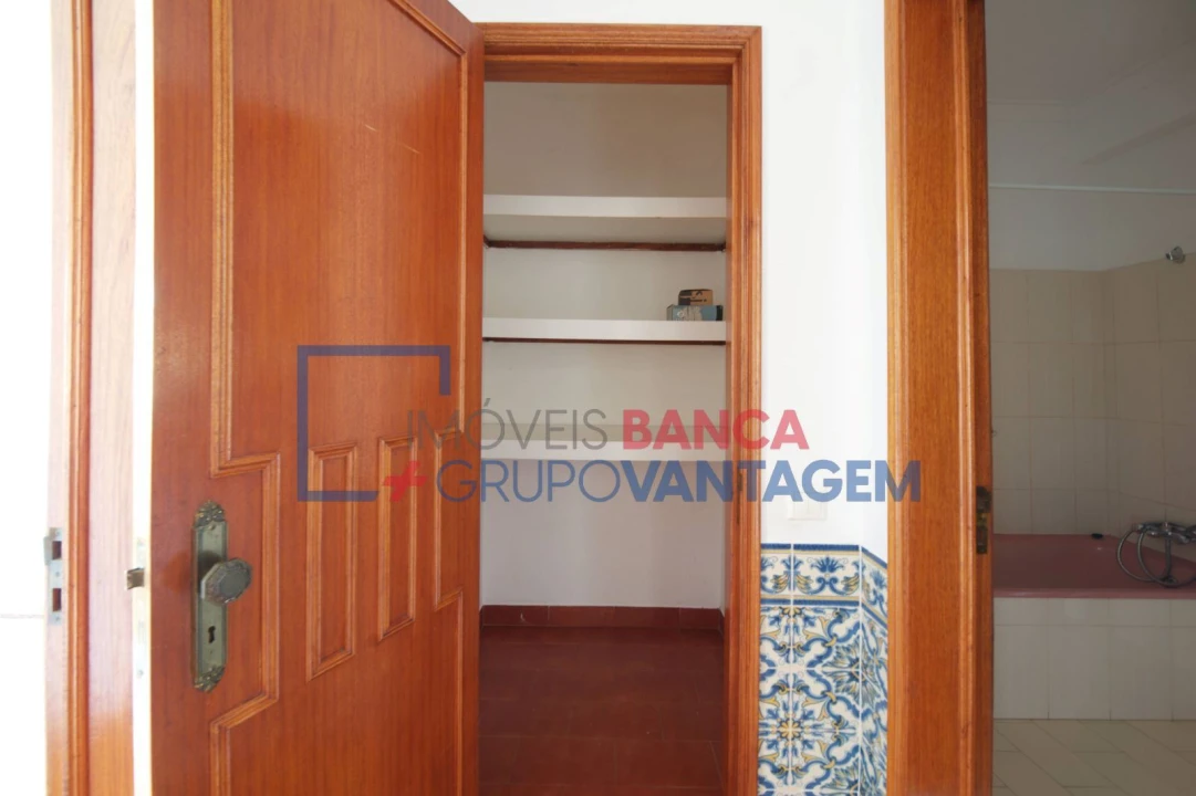 Apartamento T3 para Venda em Pinhal Novo Foto 12