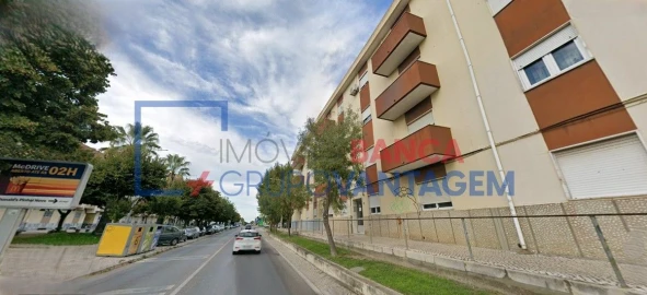 Apartamento T3 para Venda em Pinhal Novo