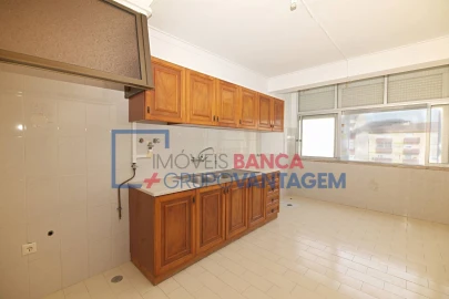 Apartamento T3 para Venda em Pinhal Novo