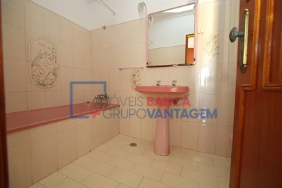 Apartamento T3 para Venda em Pinhal Novo