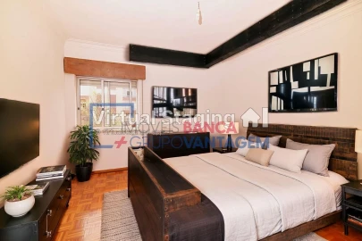 Apartamento T3 para Venda em Pinhal Novo