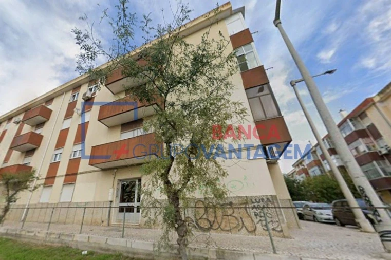 Apartamento T3 para Venda em Pinhal Novo Foto 25
