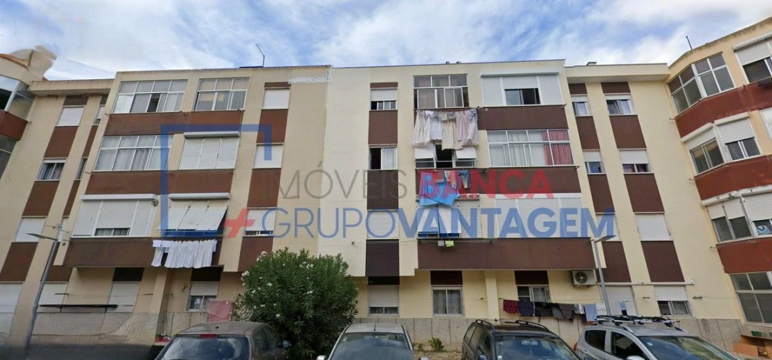 Apartamento T3 para Venda em Pinhal Novo Foto 24