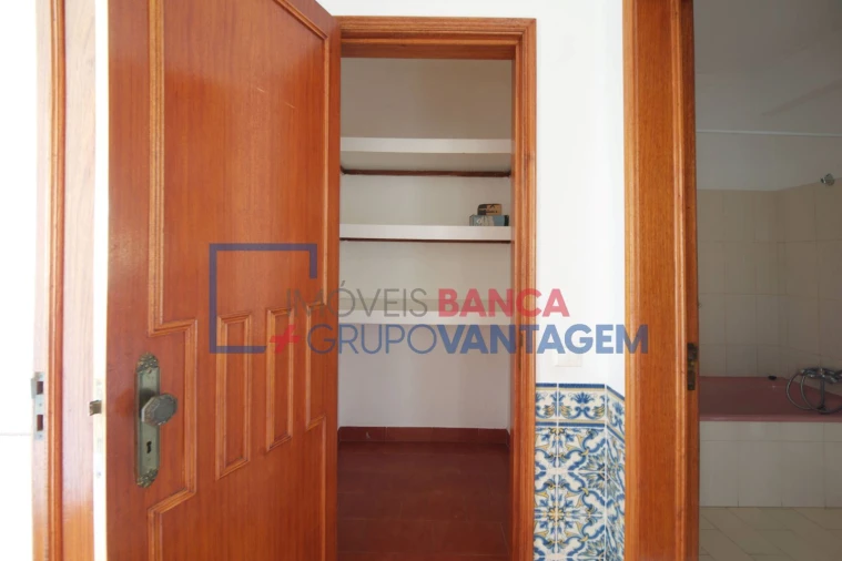 Apartamento T3 para Venda em Pinhal Novo Foto 12