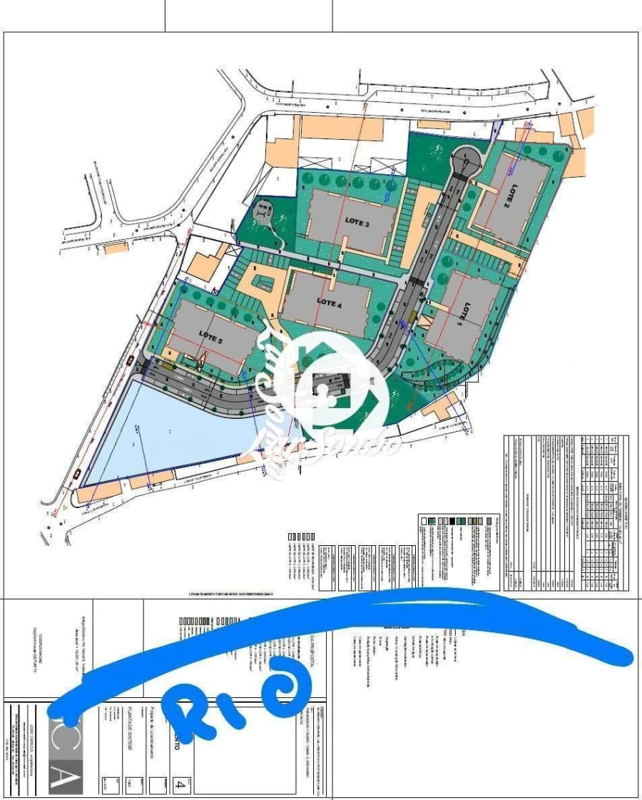 Apartamento T2 para Venda em Tamel (São Verissimo) Foto 8