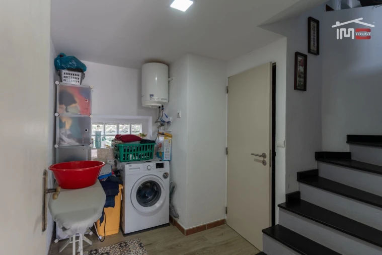 Moradia T3 para Venda em Fatima Foto 25