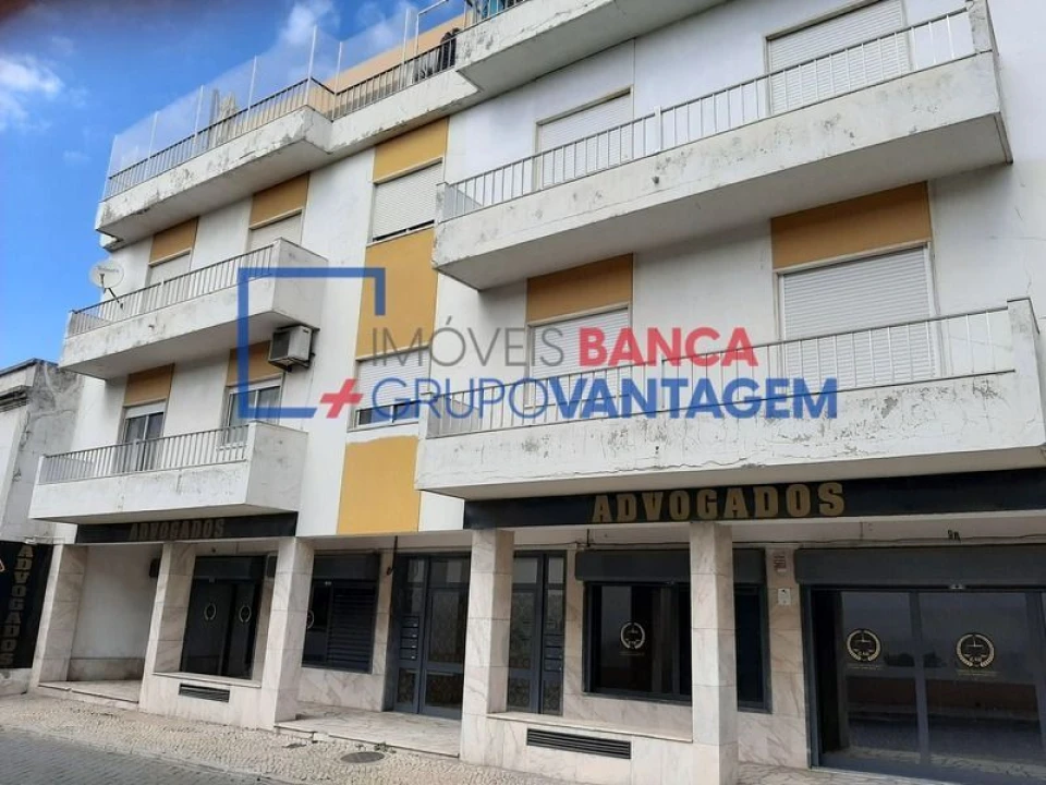Apartamento T3 para Venda em Montijo e Afonsoeiro Foto 2