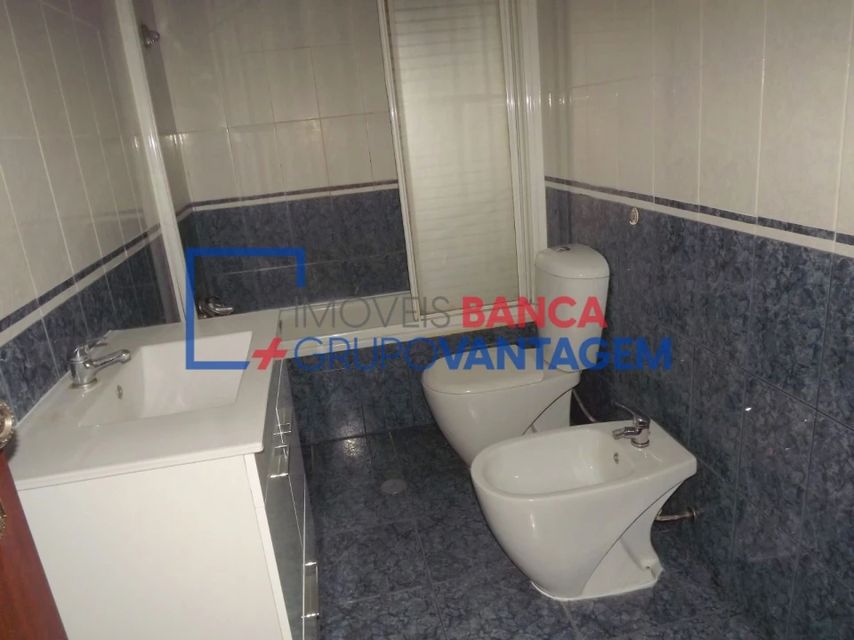 Apartamento T3 para Venda em Montijo e Afonsoeiro Foto 8