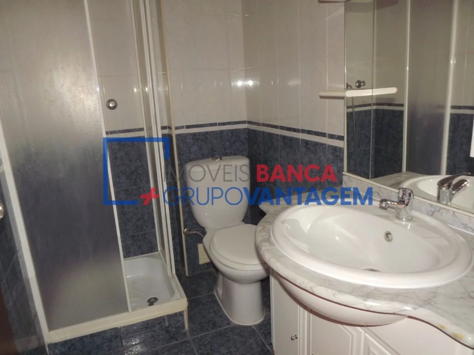 Apartamento T3 para Venda em Montijo e Afonsoeiro Foto 9