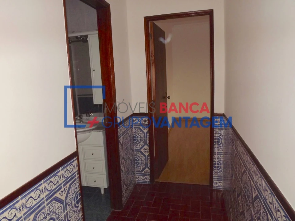 Apartamento T3 para Venda em Montijo e Afonsoeiro Foto 13