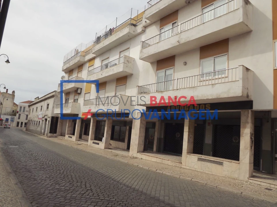 Apartamento T3 para Venda em Montijo e Afonsoeiro Foto 1
