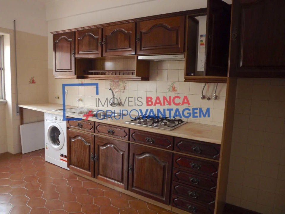 Apartamento T3 para Venda em Montijo e Afonsoeiro Foto 14
