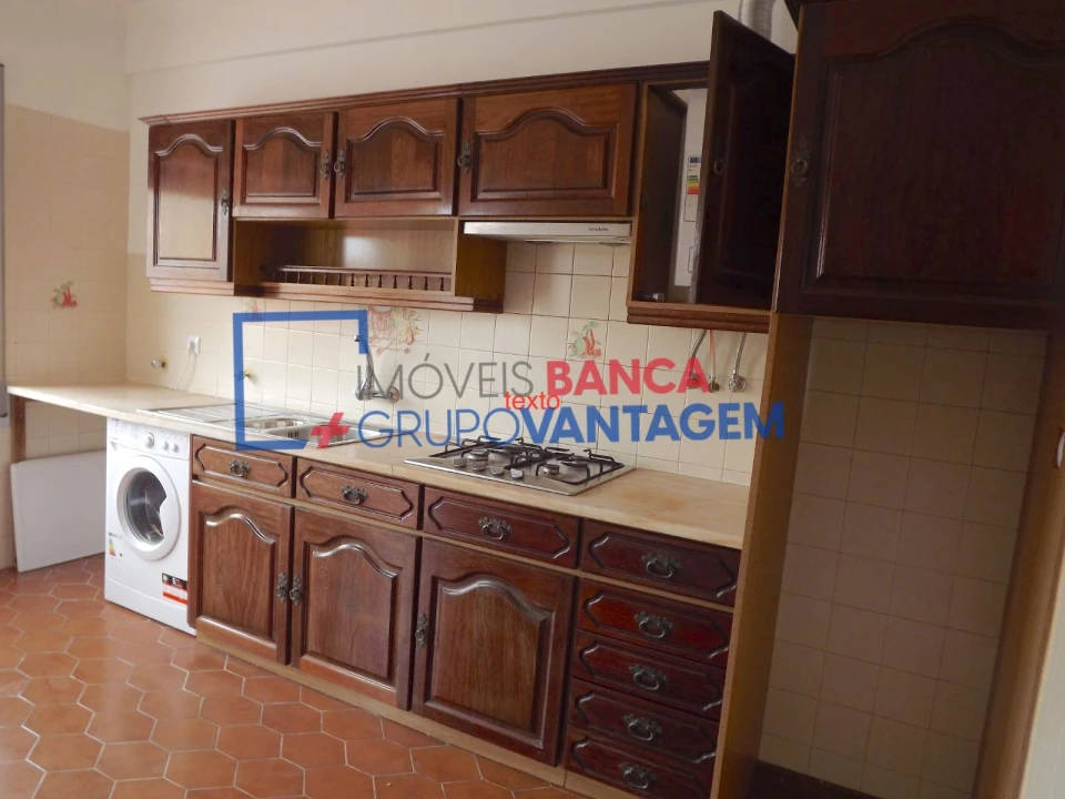 Apartamento T3 para Venda em Montijo e Afonsoeiro Foto 15