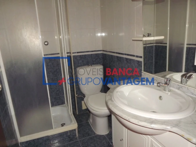 Apartamento T3 para Venda em Montijo e Afonsoeiro Foto 9