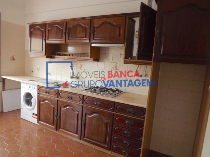 Apartamento T3 para Venda em Montijo e Afonsoeiro Foto 15