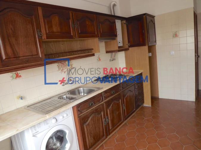 Apartamento T3 para Venda em Montijo e Afonsoeiro Foto 16