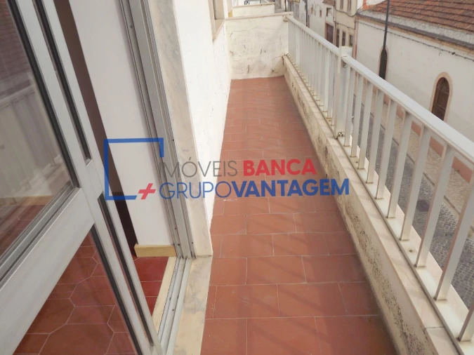 Apartamento T3 para Venda em Montijo e Afonsoeiro Foto 24
