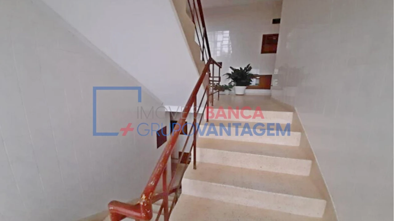 Apartamento T2 para Venda em Ermesinde Foto 4