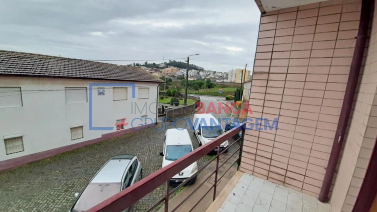 Apartamento T2 para Venda em Ermesinde Foto 8