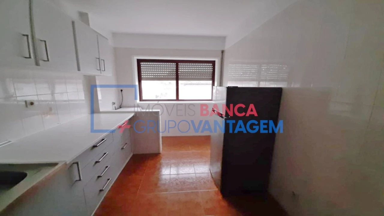 Apartamento T2 para Venda em Ermesinde Foto 12