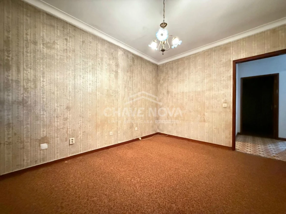 Apartamento T3 para Venda em Custóias, Leça do Balio e Guifões Foto 7