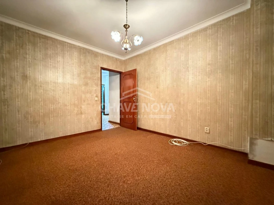 Apartamento T3 para Venda em Custóias, Leça do Balio e Guifões Foto 8